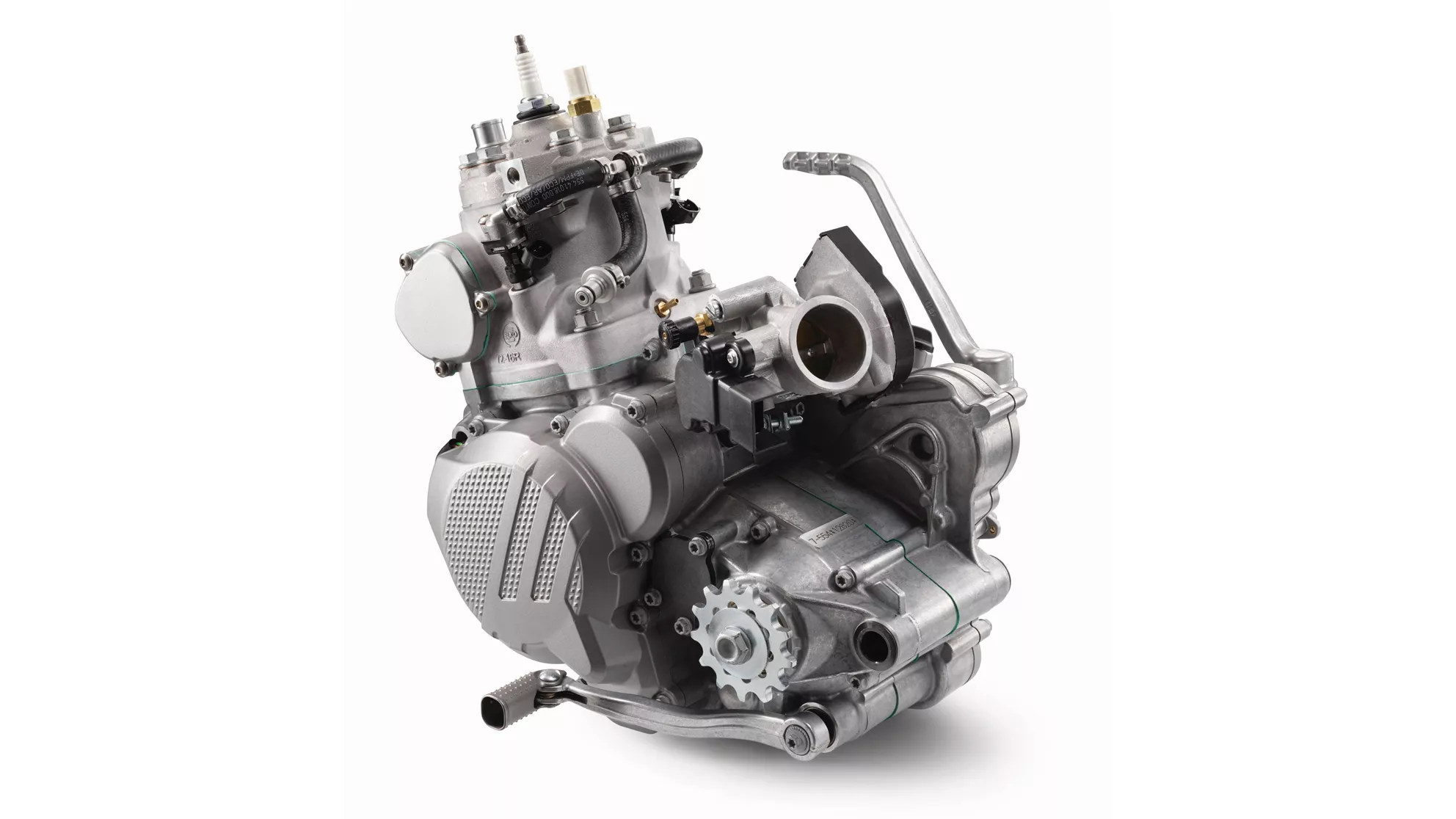 KTM 300 EXC TPI Sixdays - Image 12 KTM 300 EXC TPI Sixdays - Image 12