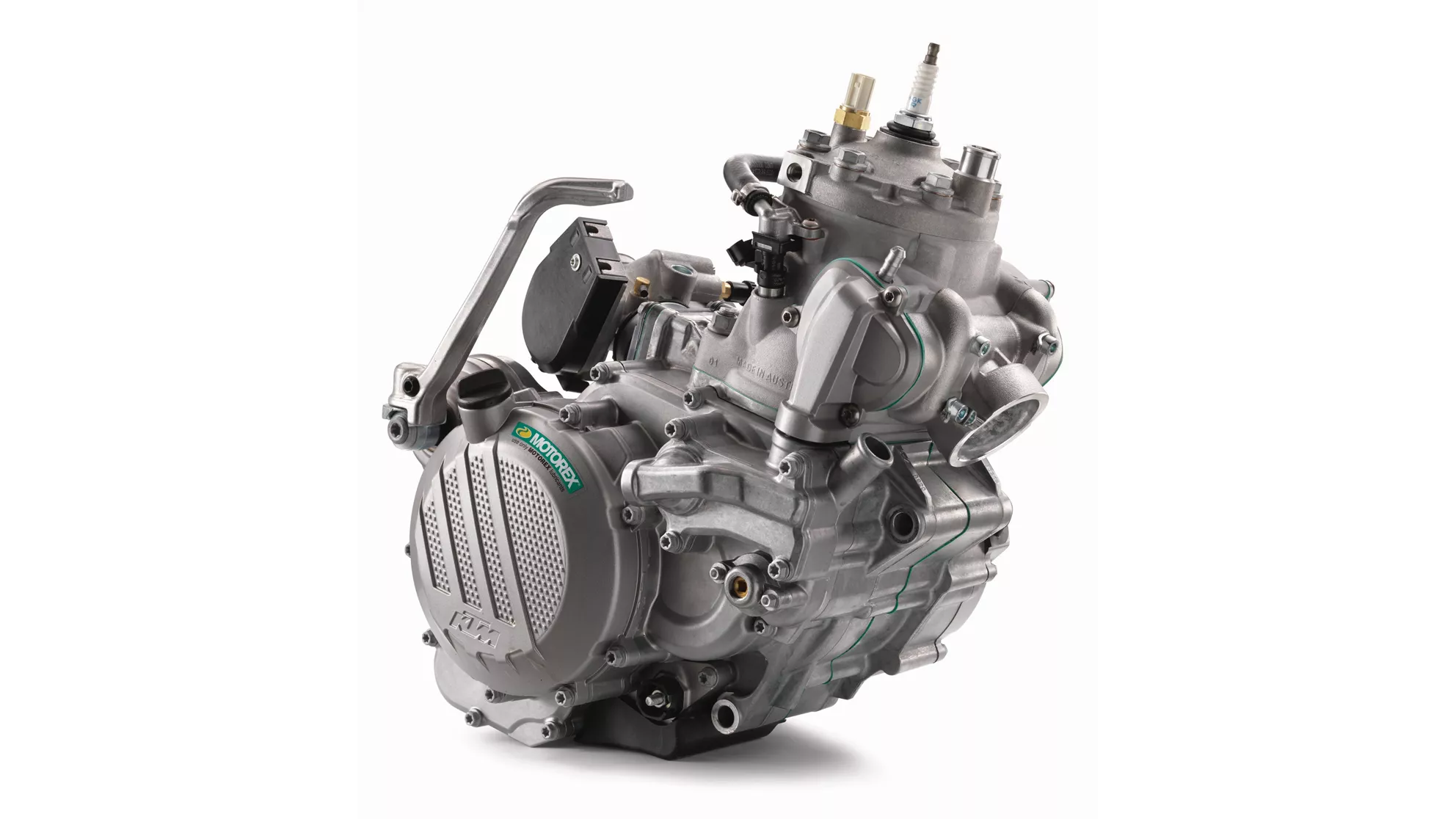 KTM 300 EXC TPI Sixdays - Image 13 KTM 300 EXC TPI Sixdays - Image 13