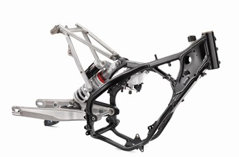 KTM 300 EXC TPI Sixdays 2018 - Bild 16 KTM 300 EXC TPI Sixdays 2018 - Bild 16