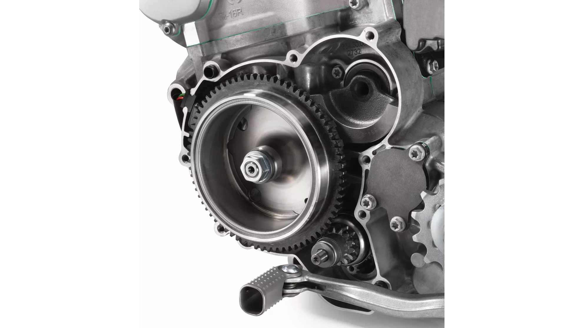 KTM 300 EXC TPI Sixdays - Image 15 KTM 300 EXC TPI Sixdays - Image 15