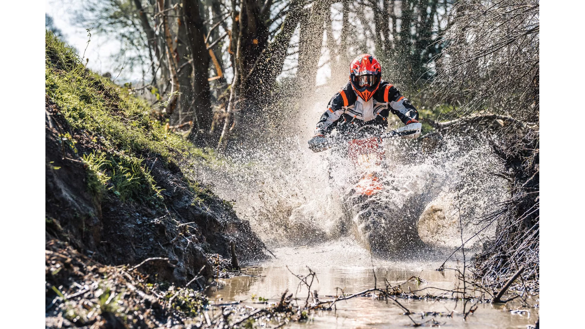 KTM 300 EXC TPI Sixdays - Image 18 KTM 300 EXC TPI Sixdays - Image 18