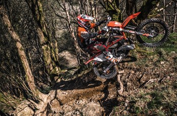 KTM 300 EXC TPI Sixdays 2018 - Bild 21 KTM 300 EXC TPI Sixdays 2018 - Bild 21