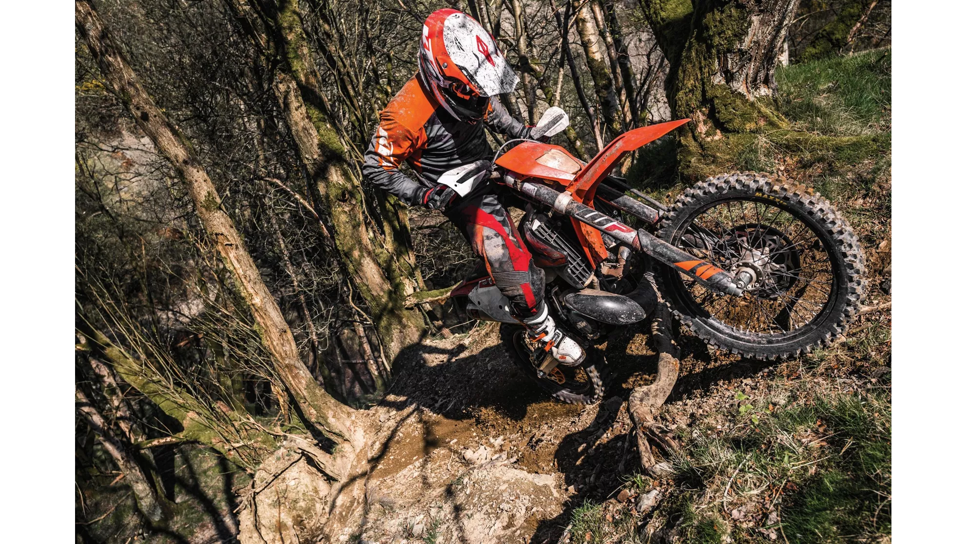 KTM 300 EXC TPI Sixdays - Image 20 KTM 300 EXC TPI Sixdays - Image 20