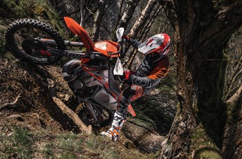 KTM 300 EXC TPI Sixdays 2018 - Bild 23 KTM 300 EXC TPI Sixdays 2018 - Bild 23