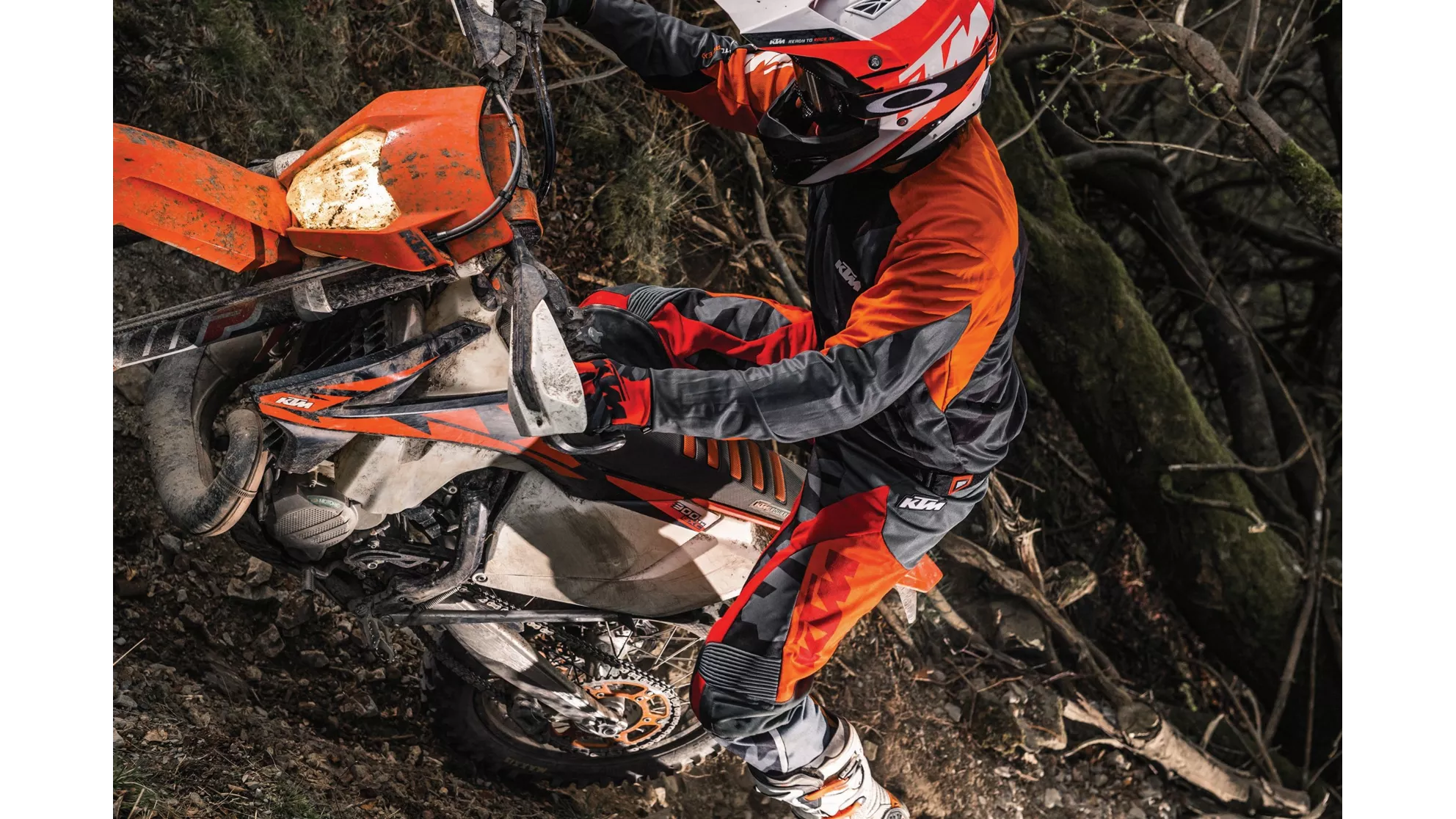 KTM 300 EXC TPI Sixdays - Image 22 KTM 300 EXC TPI Sixdays - Image 22