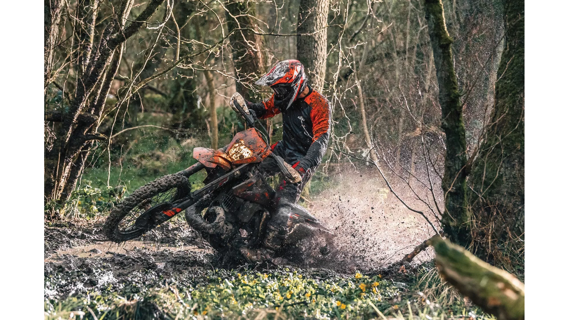 KTM 300 EXC TPI Sixdays - Image 24 KTM 300 EXC TPI Sixdays - Image 24