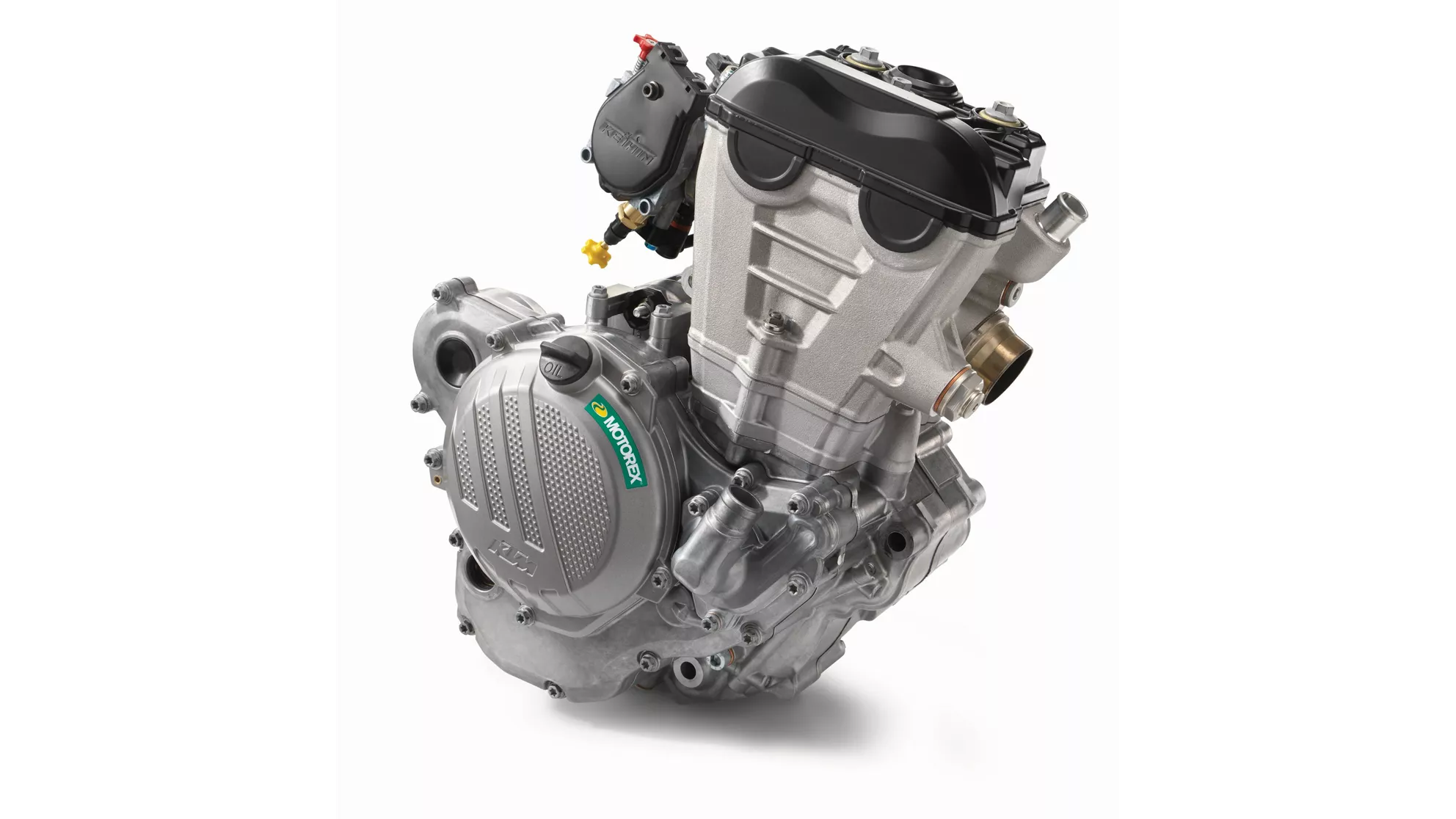 KTM 350 EXC-F SIX DAYS - Image 4 KTM 350 EXC-F SIX DAYS - Image 4