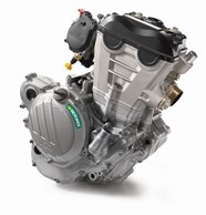 Motorrad Vergleich KTM 350 EXC F SIX DAYS 2018 Vs Husqvarna 701 