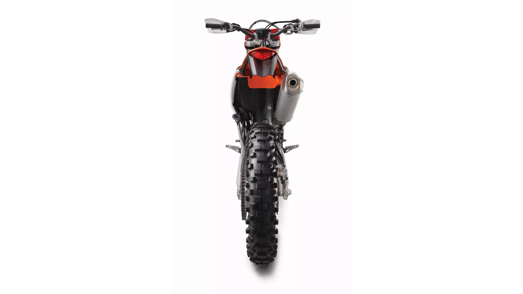 KTM 350 EXC-F SIX DAYS - Image 7 KTM 350 EXC-F SIX DAYS - Image 7