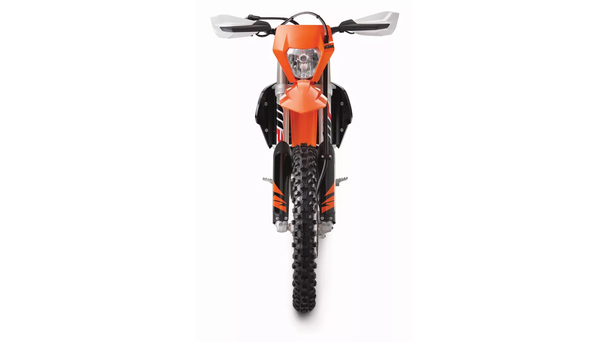KTM 450 EXC-F SIX DAYS - Image 2 KTM 450 EXC-F SIX DAYS - Image 2