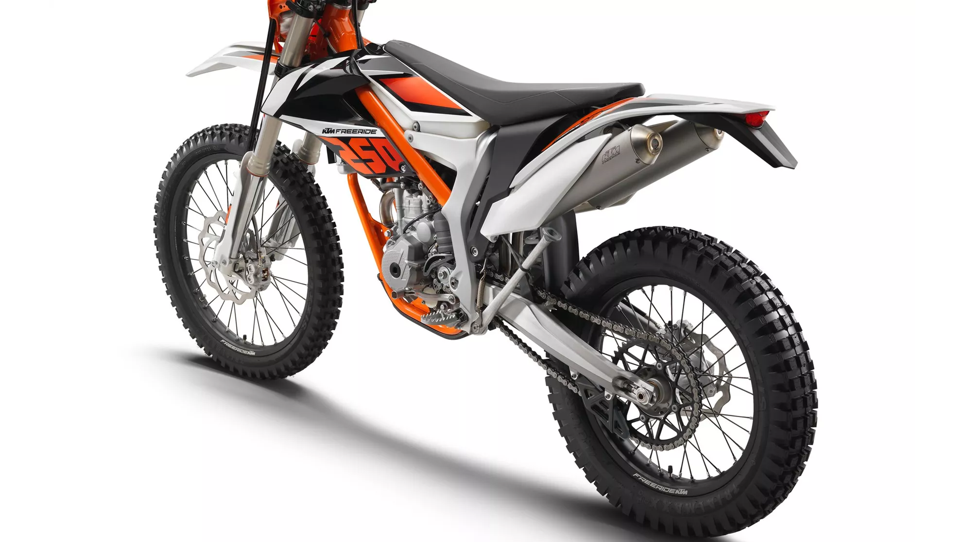 KTM Freeride 250 F - Image 3 KTM Freeride 250 F - Image 3