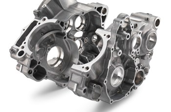 KTM Freeride 250 F 2018 - Bild 8 KTM Freeride 250 F 2018 - Bild 8