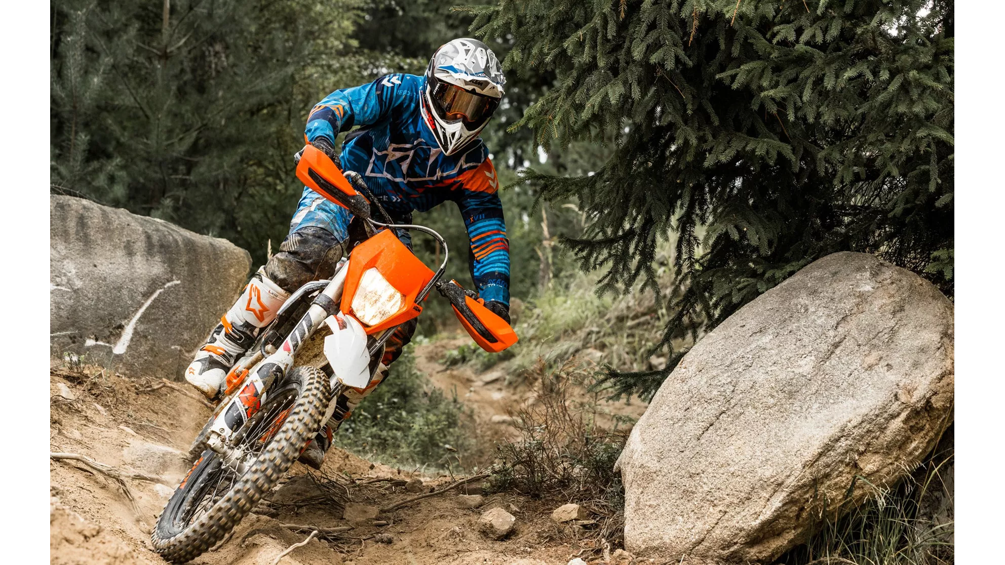 KTM Freeride 250 F - Image 9 KTM Freeride 250 F - Image 9