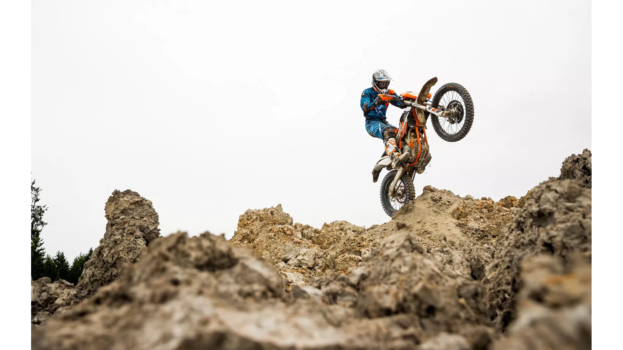 KTM Freeride 250 F - Image 10 KTM Freeride 250 F - Image 10