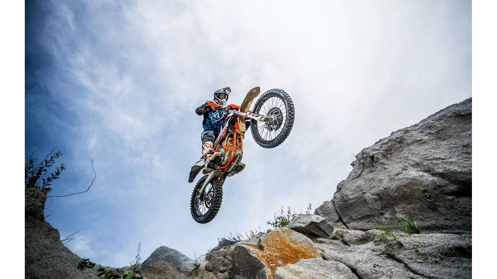 KTM Freeride 250 F - Image 12 KTM Freeride 250 F - Image 12