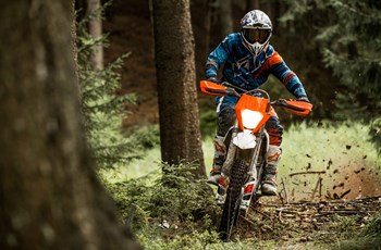 KTM Freeride 250 F 2018 - Bild 15 KTM Freeride 250 F 2018 - Bild 15