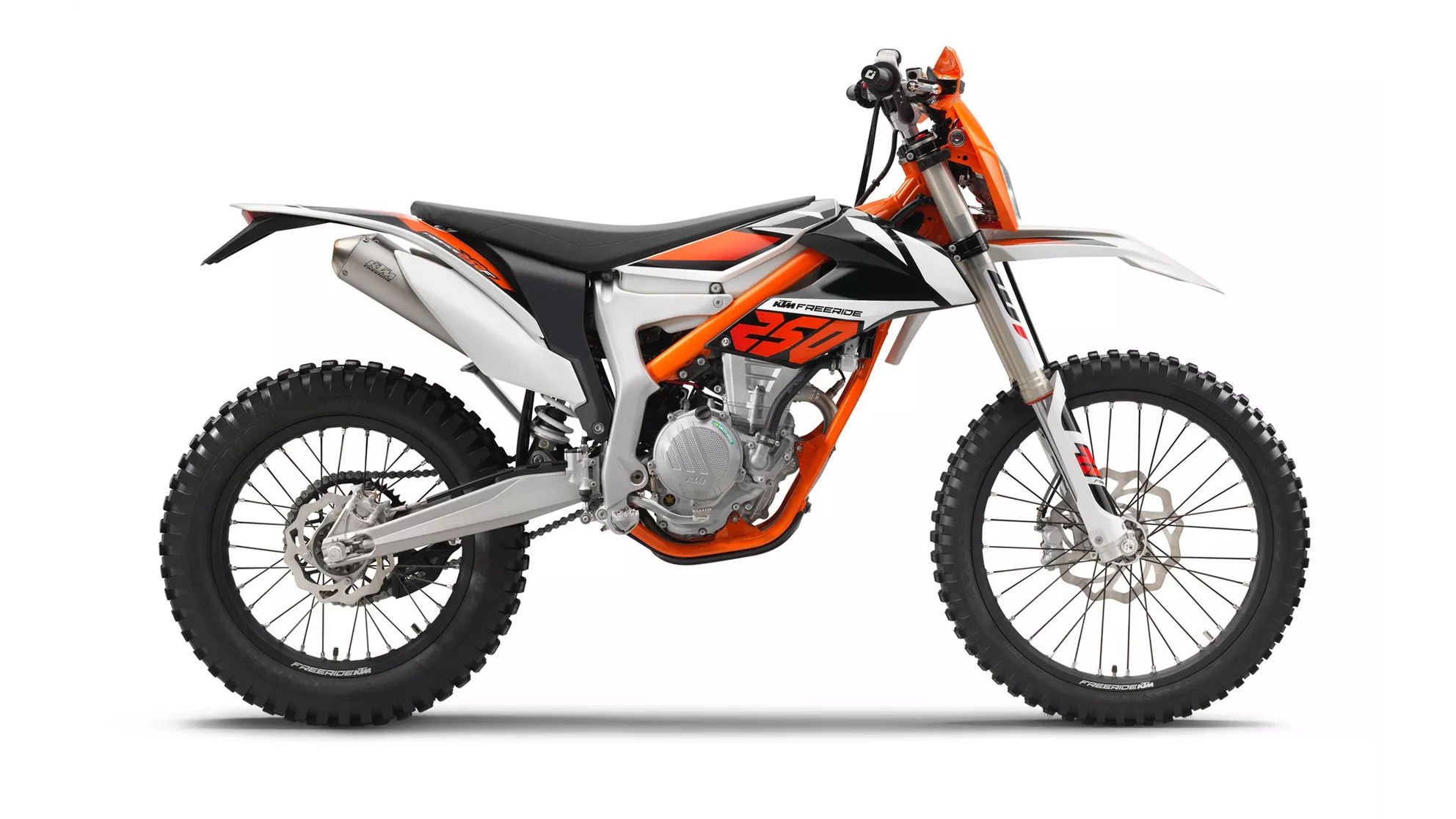 KTM Freeride 250 F - Image 14 KTM Freeride 250 F - Image 14