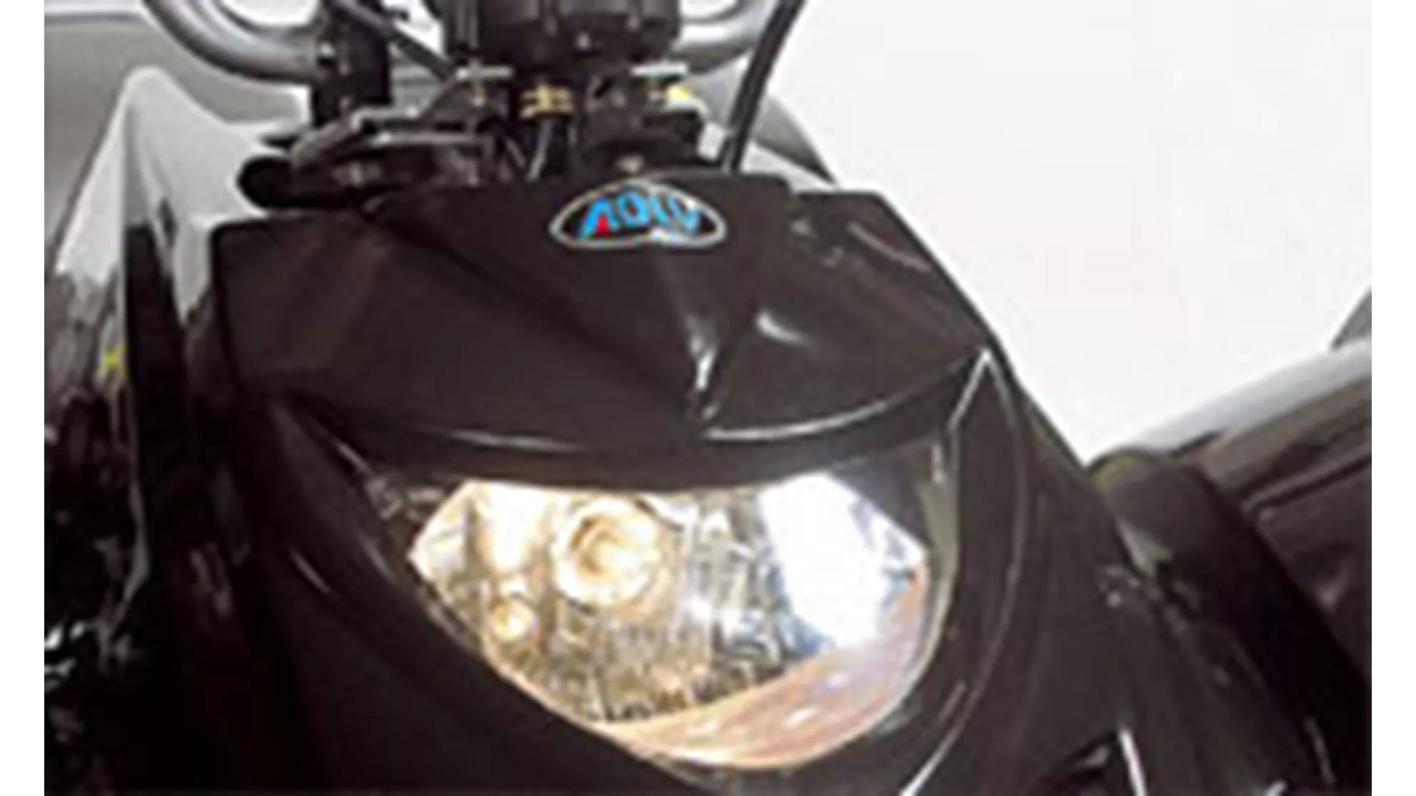 Adly SuperSonic 50 - Image 1 Adly SuperSonic 50 - Image 1