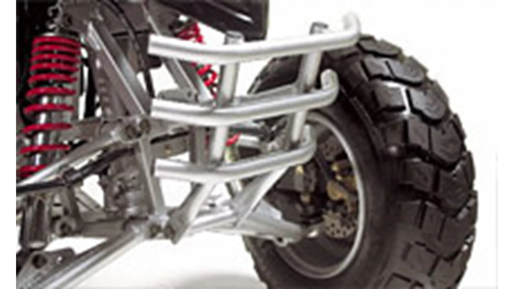 Adly SuperSonic 50 - Image 2 Adly SuperSonic 50 - Image 2