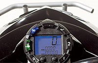 Adly SuperSonic 50 2018 - Bild 5