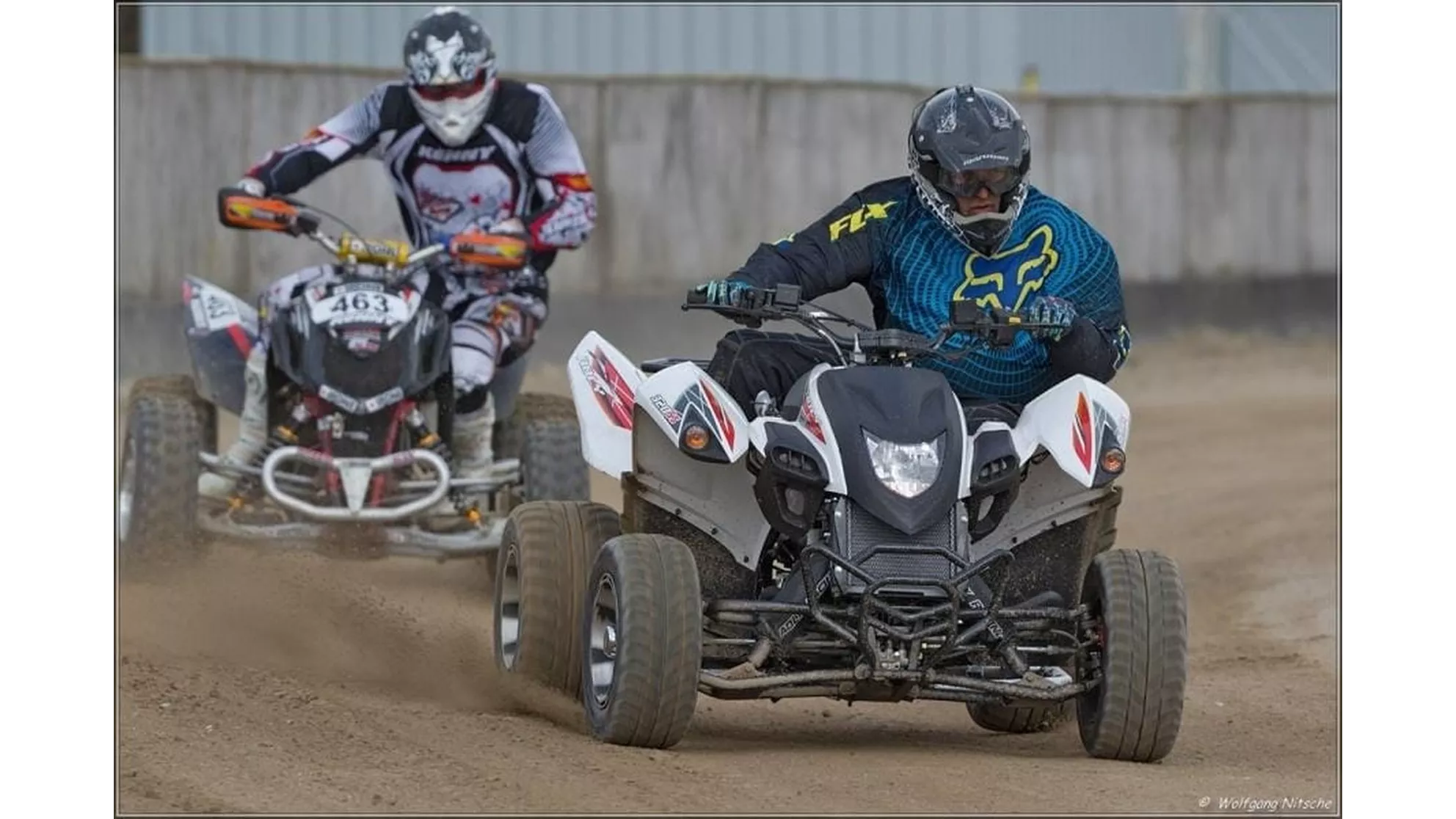 Adly Hurricane 320 Supermoto - Image 6 Adly Hurricane 320 Supermoto - Image 6