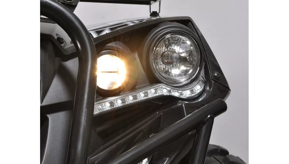 Adly Conquest 700 EFI EPS 4x4 2018 Adly Conquest 700 EFI EPS 4x4 2018