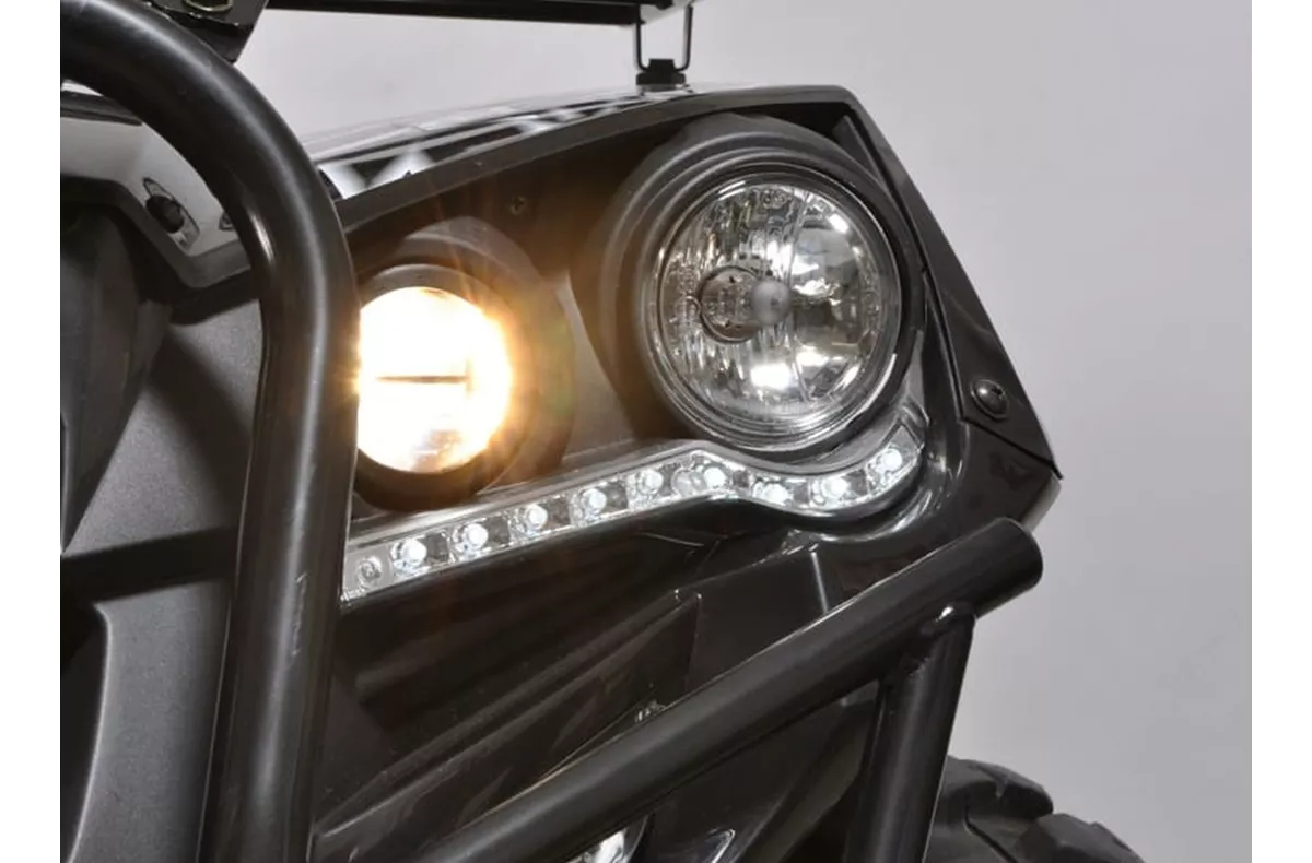 Adly Conquest 700 EFI EPS 4x4 Adly Conquest 700 EFI EPS 4x4