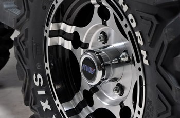 Adly Conquest 700 EFI EPS 4x4 2018 - Bild 6