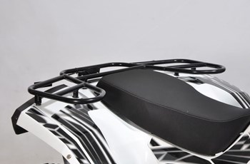 Adly Conquest 700 EFI SE 4x4 2018 - Bild 7