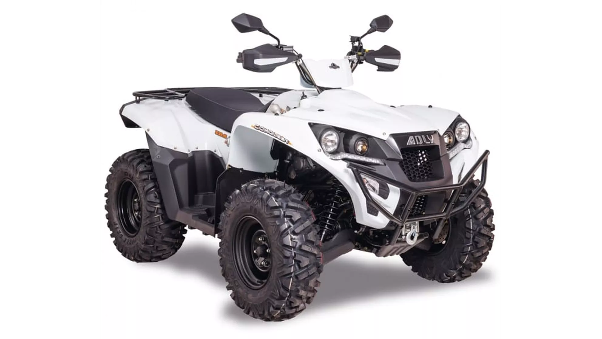 Adly Conquest 700 EFI SE 4x4 - Image 7 Adly Conquest 700 EFI SE 4x4 - Image 7