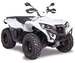 Adly Conquest 700 EFI SE 4x4 2018
