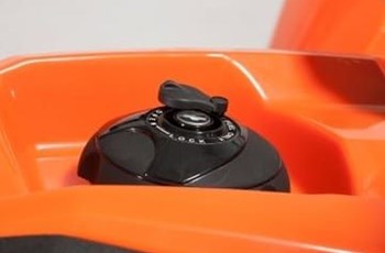 Adly Hurricane 450 Supermoto 2018 - Bild 11