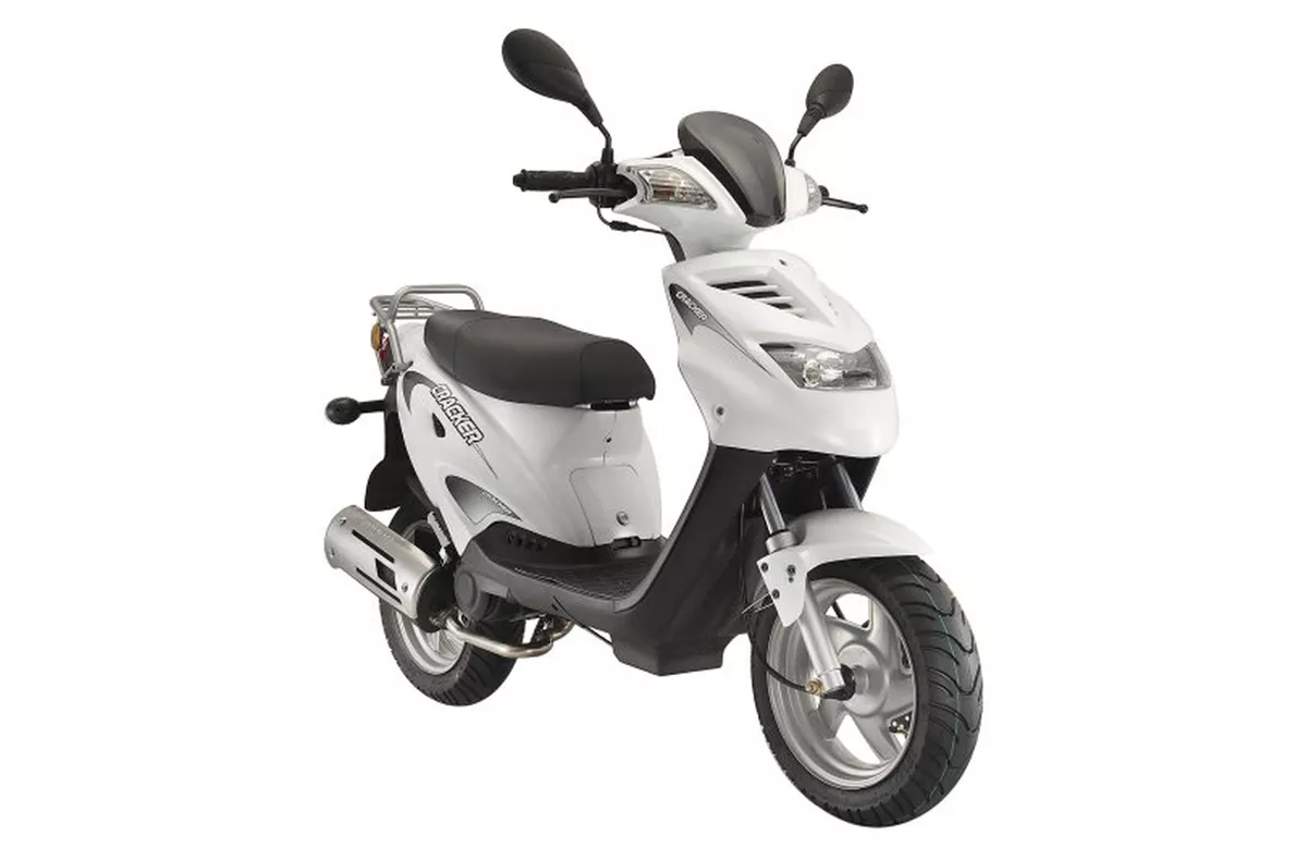 KSR Moto Cracker 50 KSR Moto Cracker 50