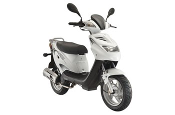 KSR Moto Cracker 50 2018 - Bild 2