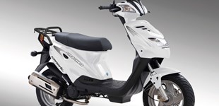 KSR Moto Cracker 50 2018 vs KSR Moto Cracker 50 2019