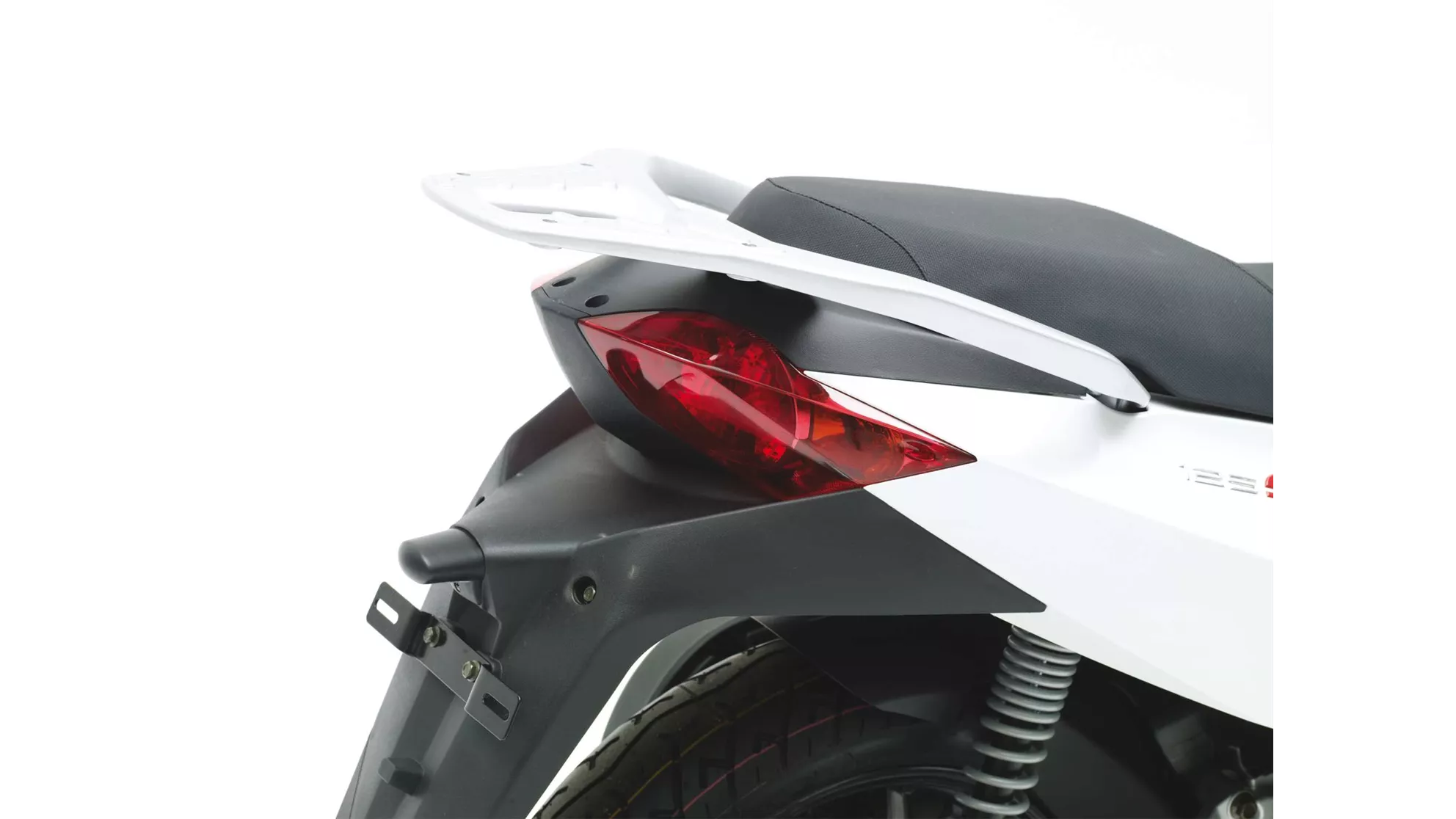 KSR Moto Soho 125 - Image 6 KSR Moto Soho 125 - Image 6