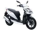 KSR Moto Soho 125 2018 KSR Moto Soho 125 2018