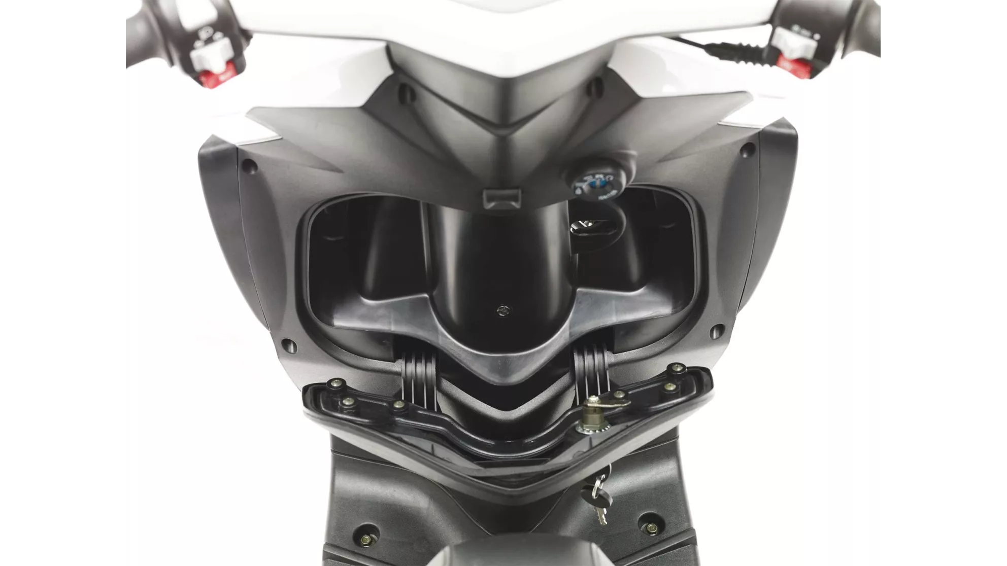 KSR Moto Onyx 50 - Image 1 KSR Moto Onyx 50 - Image 1