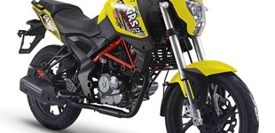 KSR Moto TW 125 SM 2020 vs KSR Moto GRS 125 2018
