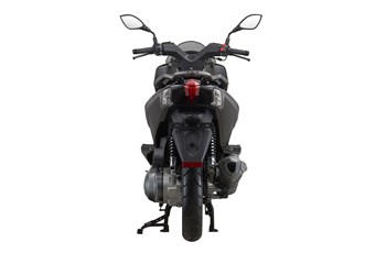 Keeway CityBlade 125 2018 - Bild 4