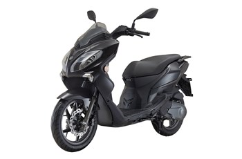 Keeway CityBlade 125 2018 - Bild 7