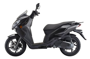 Keeway CityBlade 125 2018 - Bild 9