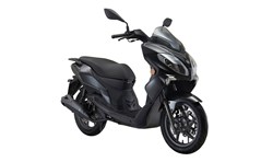 Keeway CityBlade 125 2018