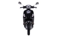 Keeway Zahara 125 2018 - Bild 3