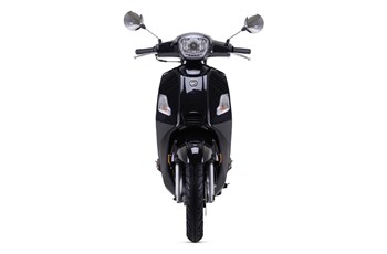 Keeway Zahara 125 2018 - Bild 3