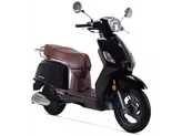 Keeway Zahara 125 2018 Keeway Zahara 125 2018