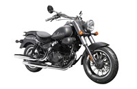 Keeway Blackster 250 2018 - Bild 2