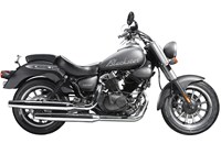 Keeway Blackster 250 2018 - Bild 5