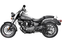 Keeway Blackster 250 2018 - Bild 6