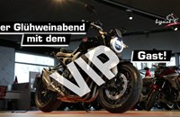 Keeway Blackster 250 2018 - Bild 7